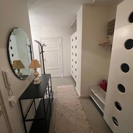 שטוקהולם Home Inn Lng20 מראה חיצוני תמונה