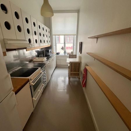 שטוקהולם Home Inn Lng20 מראה חיצוני תמונה