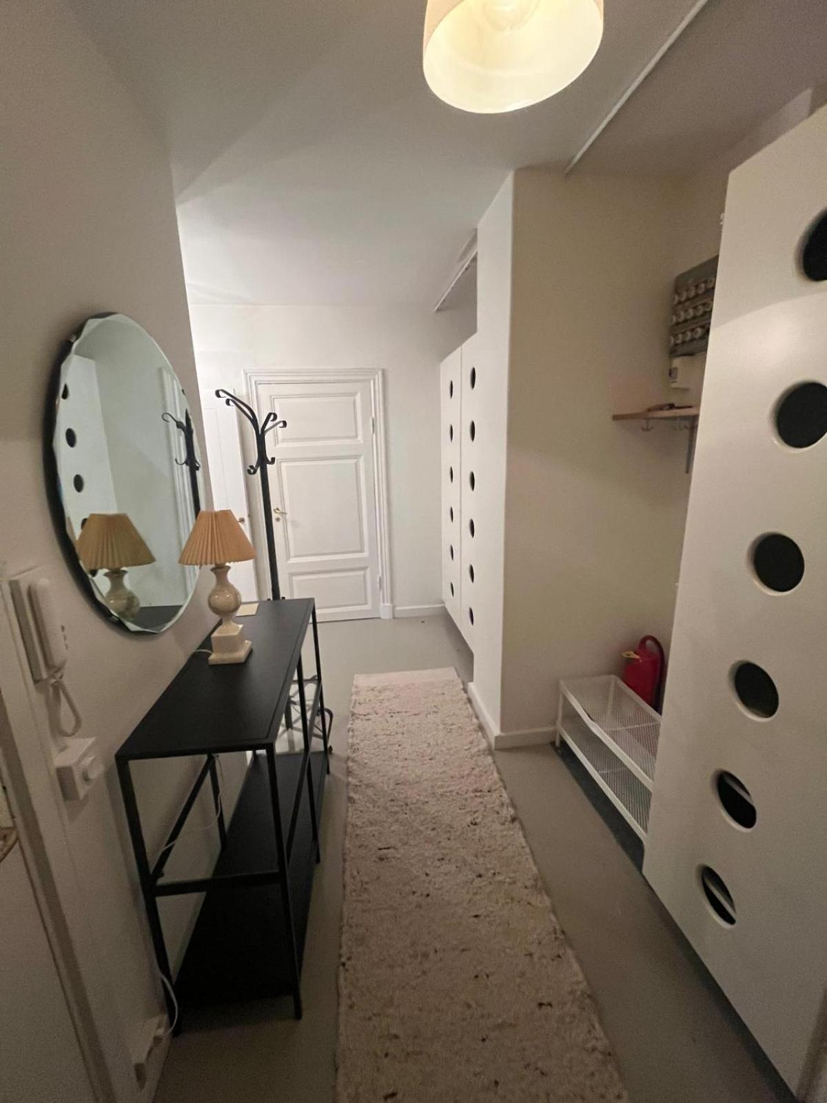 שטוקהולם Home Inn Lng20 מראה חיצוני תמונה