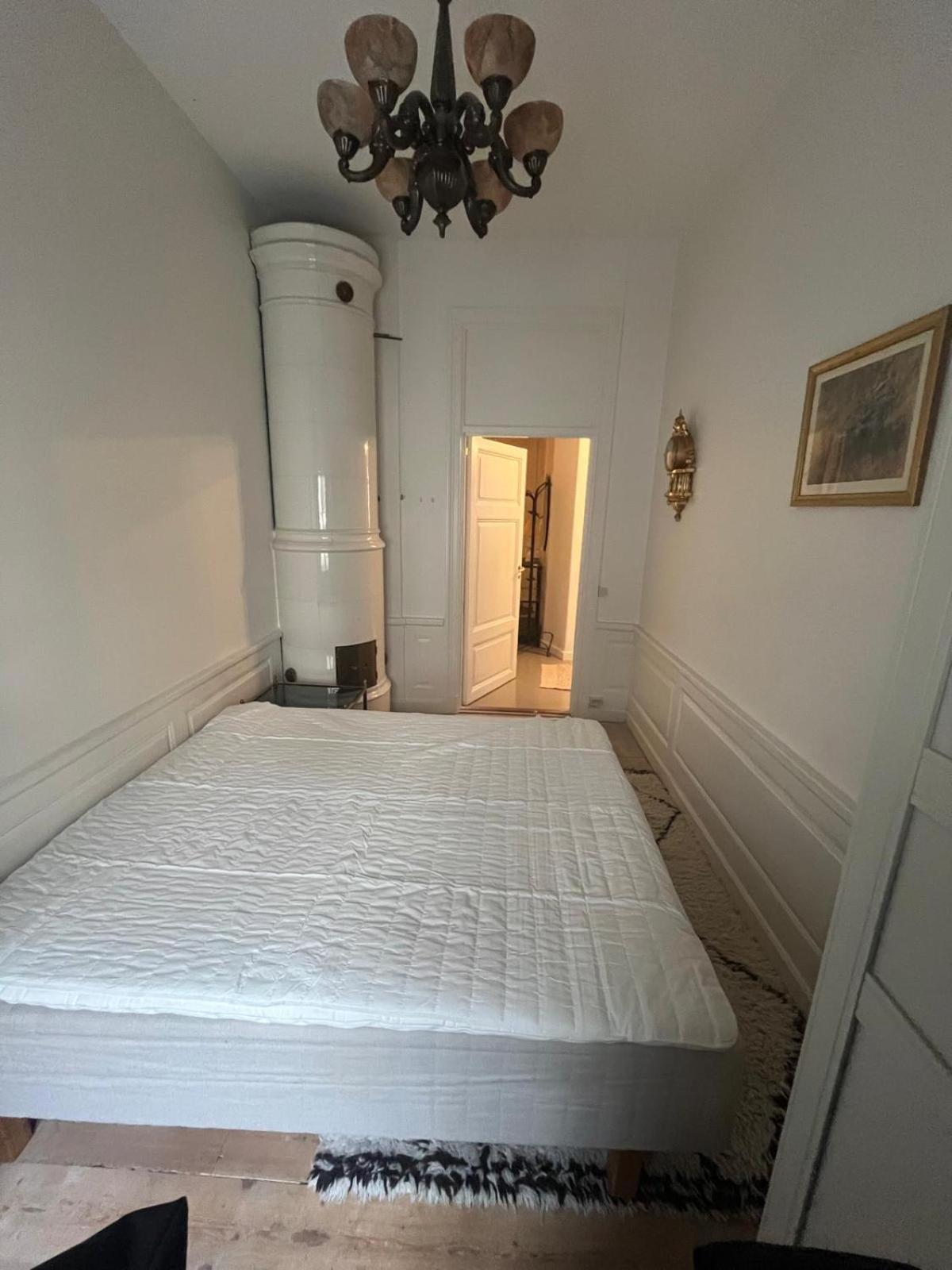 שטוקהולם Home Inn Lng20 מראה חיצוני תמונה